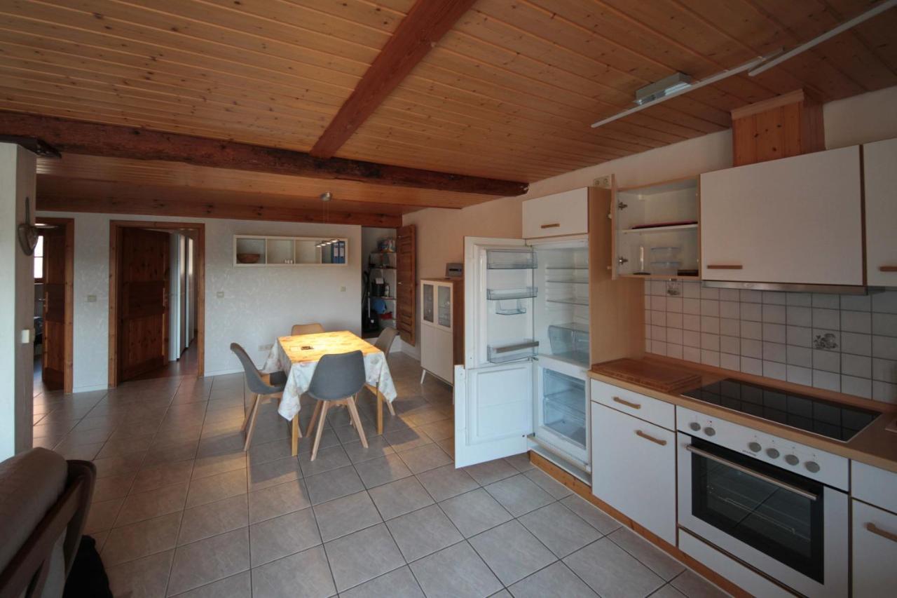 Ferienwohnung Harmonie Bad Teinach-Zavelstein Exterior photo